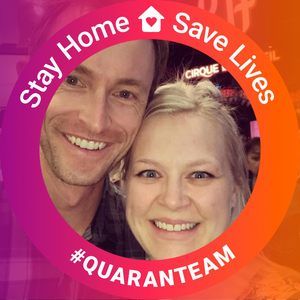 Meet your Posher, Amy